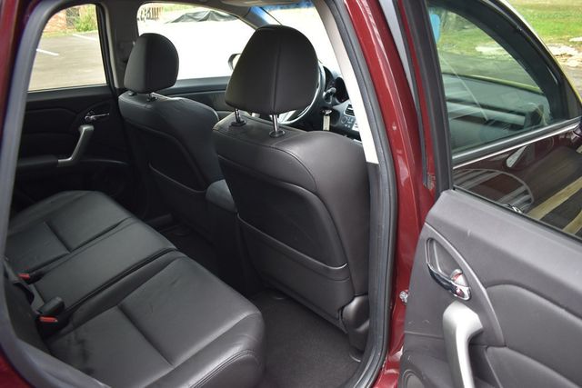 2010 Acura RDX FWD 4dr Tech Pkg - 23002125 - 31