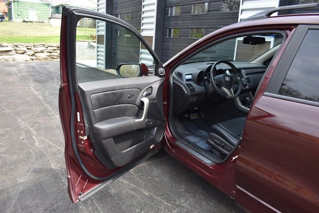 2010 Acura RDX FWD 4dr Tech Pkg - 23002125 - 32