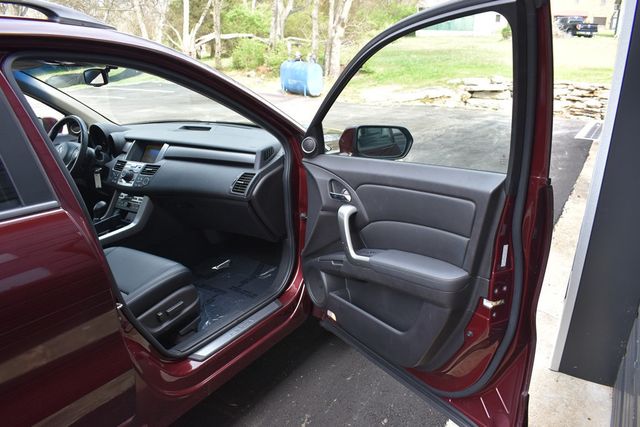 2010 Acura RDX FWD 4dr Tech Pkg - 23002125 - 33