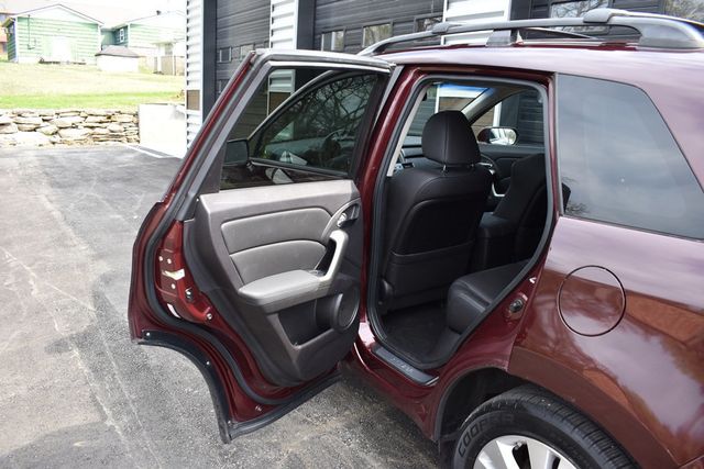 2010 Acura RDX FWD 4dr Tech Pkg - 23002125 - 34