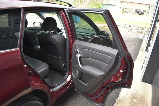 2010 Acura RDX FWD 4dr Tech Pkg - 23002125 - 35