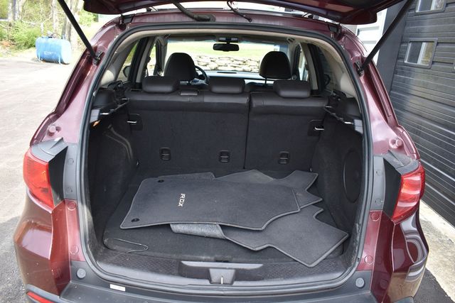2010 Acura RDX FWD 4dr Tech Pkg - 23002125 - 36