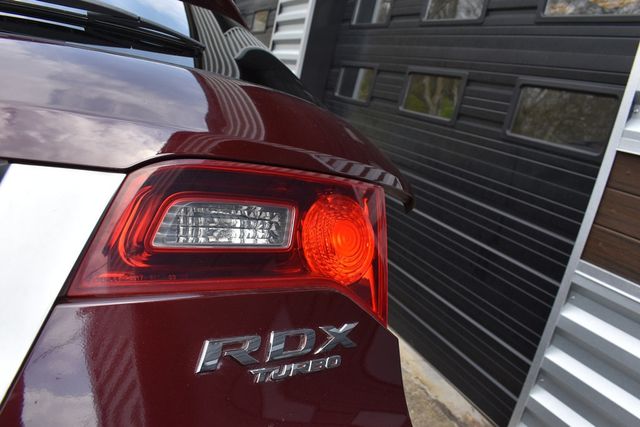 2010 Acura RDX FWD 4dr Tech Pkg - 23002125 - 38