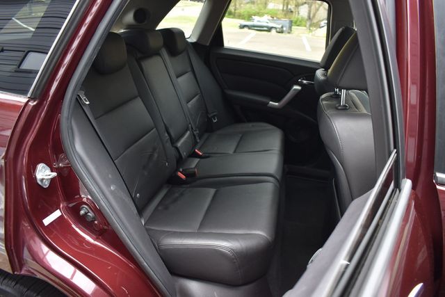 2010 Acura RDX FWD 4dr Tech Pkg - 23002125 - 3