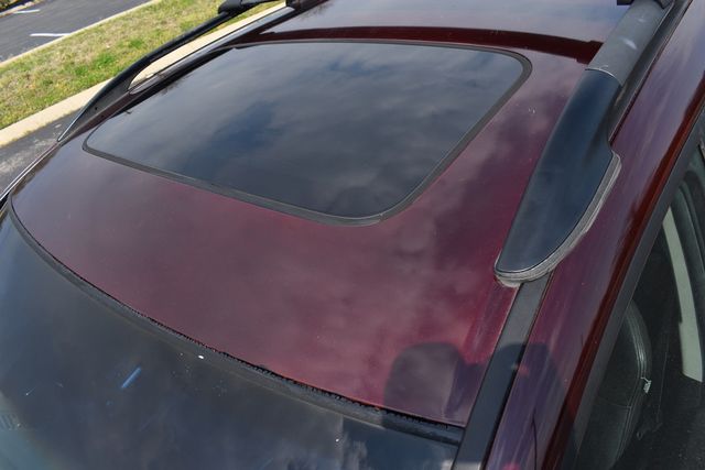 2010 Acura RDX FWD 4dr Tech Pkg - 23002125 - 39