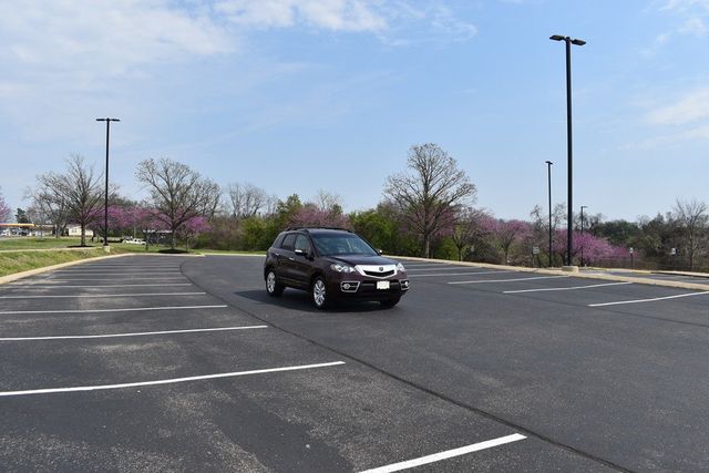 2010 Acura RDX FWD 4dr Tech Pkg - 23002125 - 41