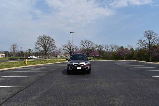 2010 Acura RDX FWD 4dr Tech Pkg - 23002125 - 43