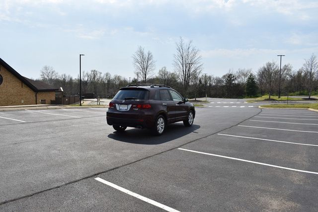 2010 Acura RDX FWD 4dr Tech Pkg - 23002125 - 46