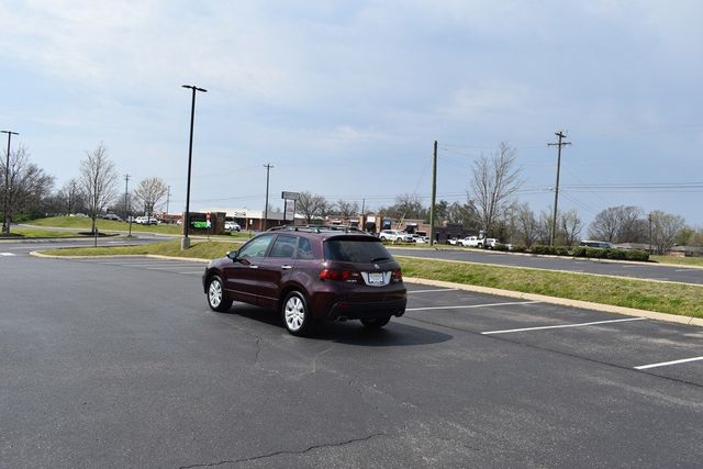 2010 Acura RDX FWD 4dr Tech Pkg - 23002125 - 47