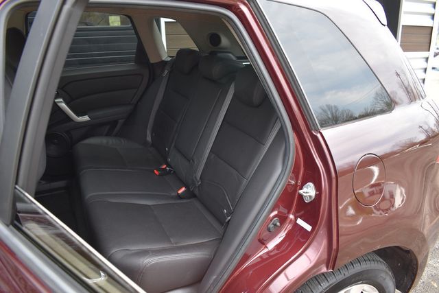 2010 Acura RDX FWD 4dr Tech Pkg - 23002125 - 4