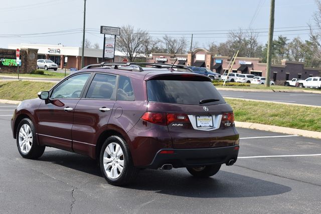 2010 Acura RDX FWD 4dr Tech Pkg - 23002125 - 49
