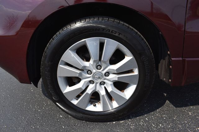 2010 Acura RDX FWD 4dr Tech Pkg - 23002125 - 51