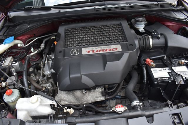 2010 Acura RDX FWD 4dr Tech Pkg - 23002125 - 52