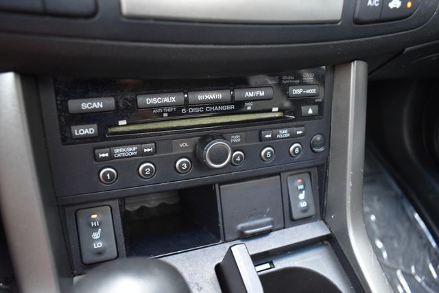 2010 Acura RDX FWD 4dr Tech Pkg - 23002125 - 8