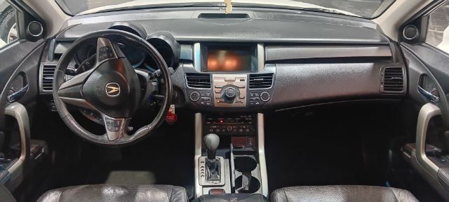 2010 Acura RDX FWD 4dr Tech Pkg - 22970908 - 3