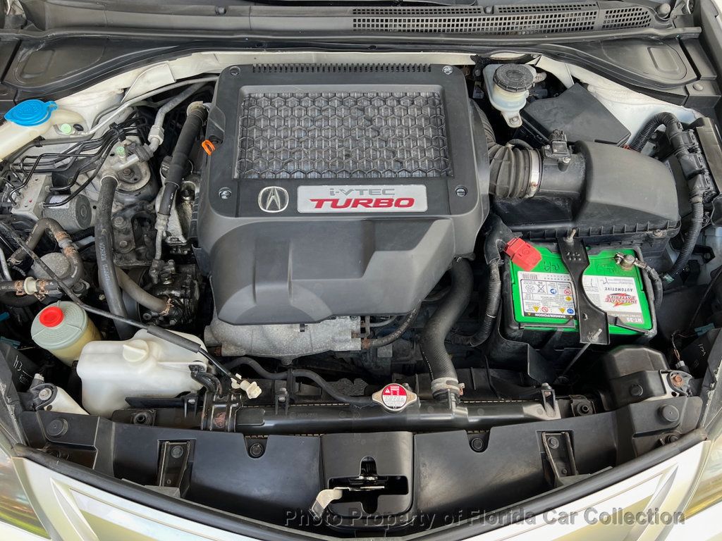 2010 Acura RDX Turbo FWD - 22411480 - 87