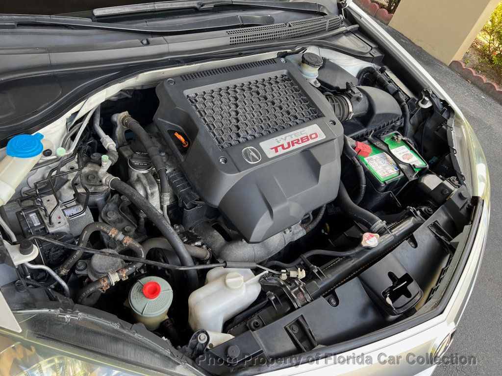 2010 Acura RDX Turbo FWD - 22411480 - 88