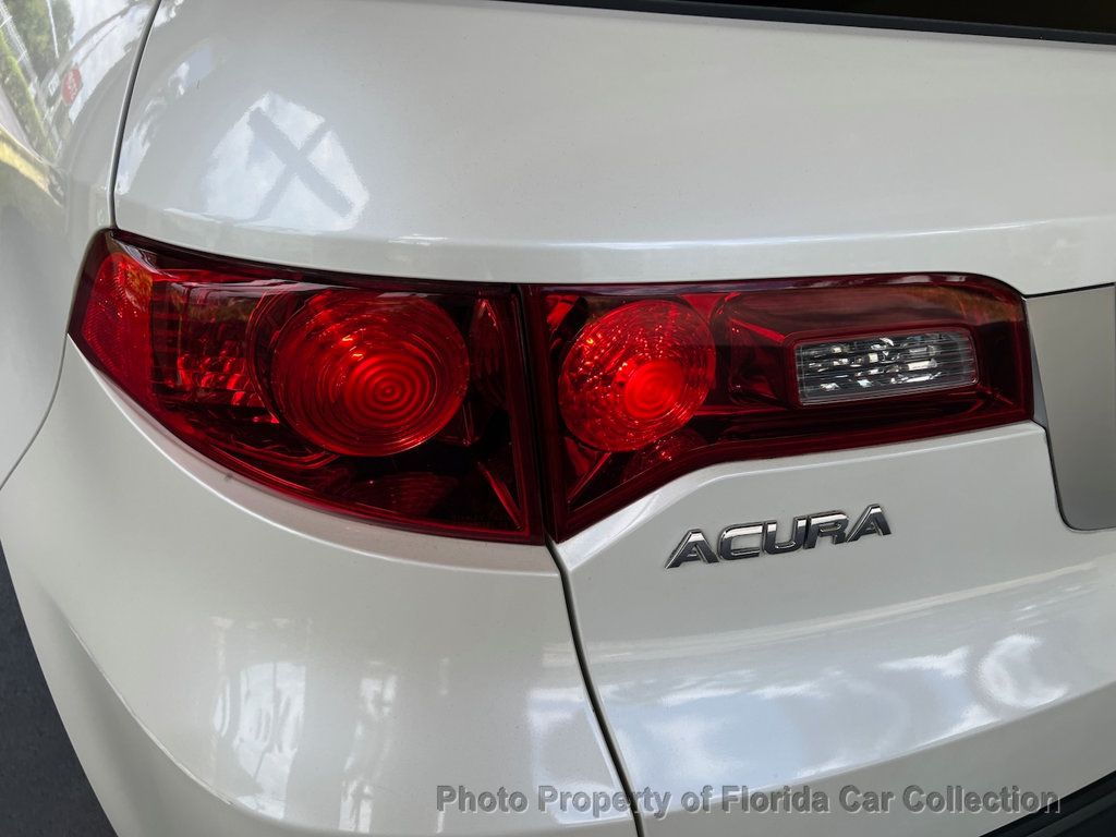 2010 Acura RDX Turbo VTEC - 22411480 - 80