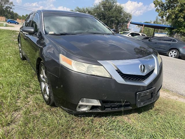 2010 Acura TL  - 22602186 - 0