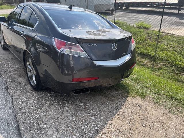 2010 Acura TL  - 22602186 - 1