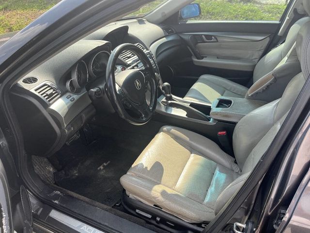 2010 Acura TL  - 22602186 - 2