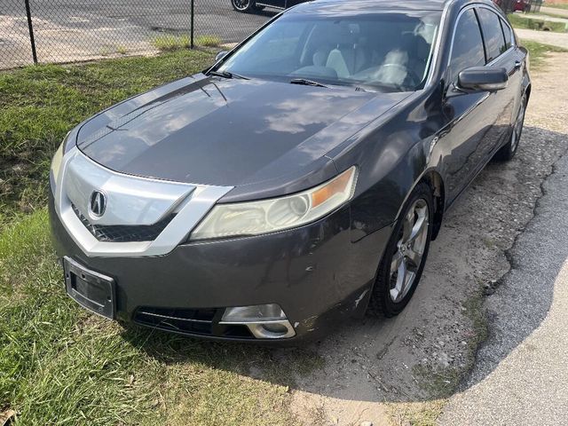 2010 Acura TL  - 22602186 - 5