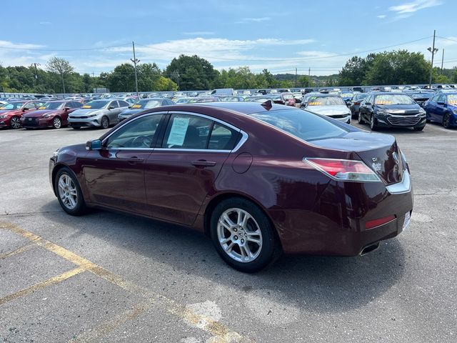 2010 Acura TL 4dr Sedan 2WD - 23058971 - 5