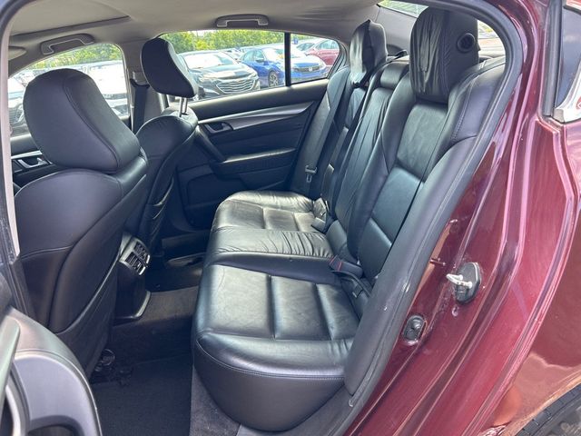 2010 Acura TL 4dr Sedan 2WD - 23058971 - 6