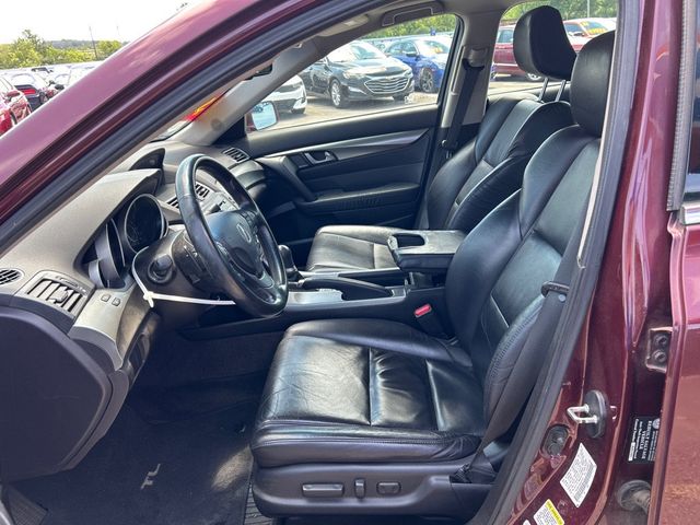 2010 Acura TL 4dr Sedan 2WD - 23058971 - 7