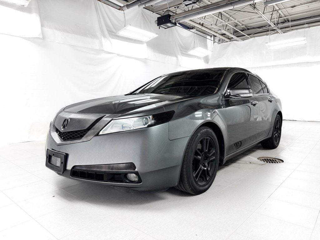 2010 Acura TL 4dr Sedan 2WD - 23039159 - 0