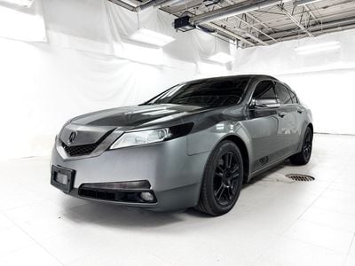 2010 Acura TL