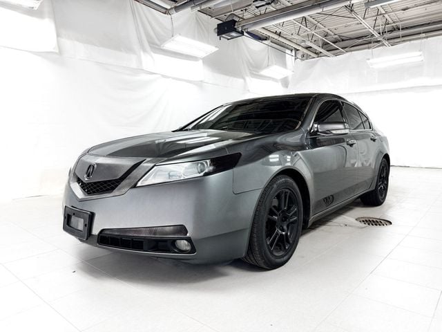 2010 Acura TL 4dr Sedan 2WD - 23039159 - 0