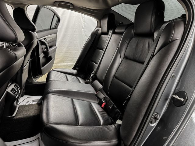 2010 Acura TL 4dr Sedan 2WD - 23039159 - 9