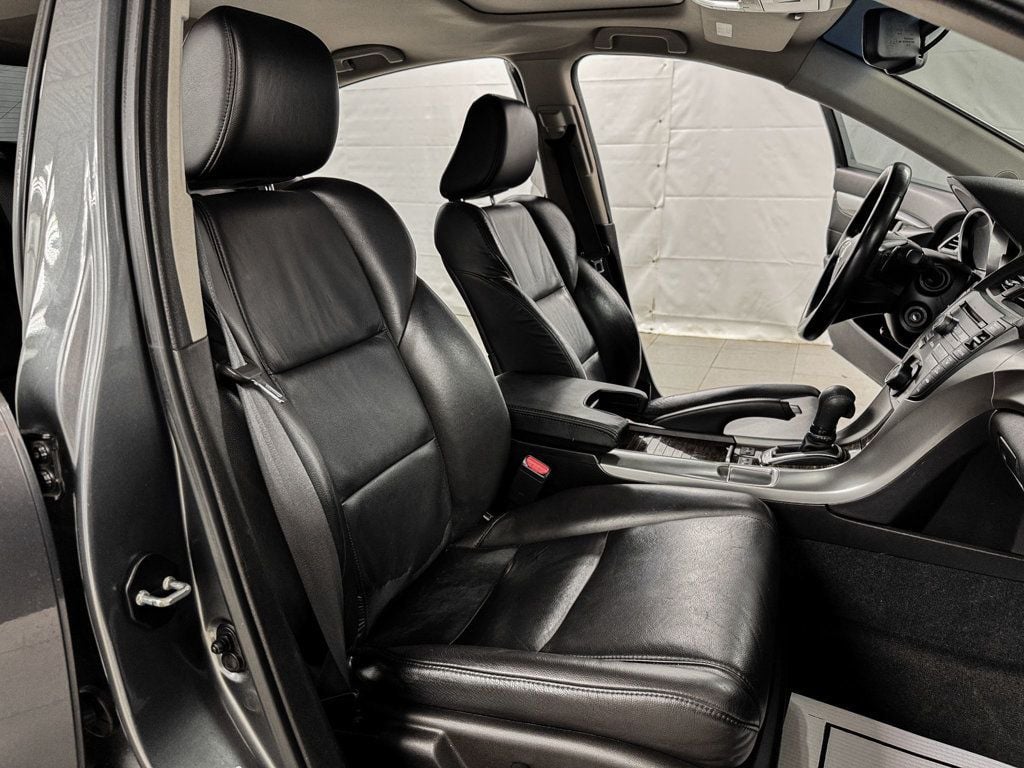 2010 Acura TL 4dr Sedan 2WD - 23039159 - 11
