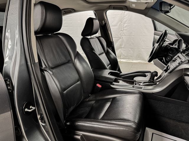 2010 Acura TL 4dr Sedan 2WD - 23039159 - 11