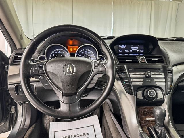 2010 Acura TL 4dr Sedan 2WD - 23039159 - 13