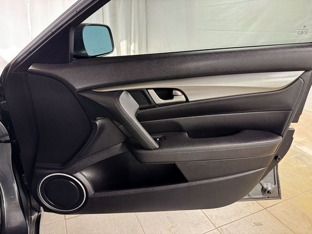 2010 Acura TL 4dr Sedan 2WD - 23039159 - 17