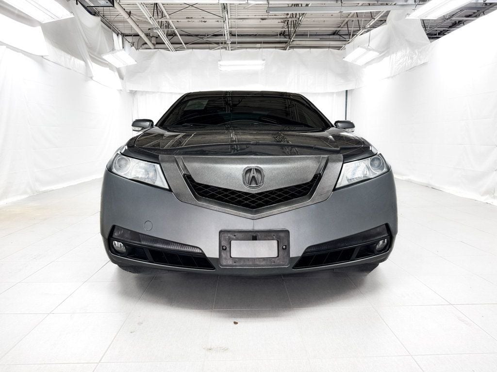 2010 Acura TL 4dr Sedan 2WD - 23039159 - 1