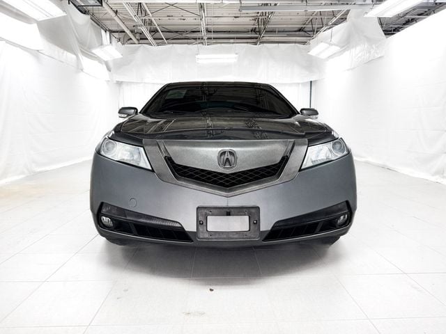 2010 Acura TL 4dr Sedan 2WD - 23039159 - 1
