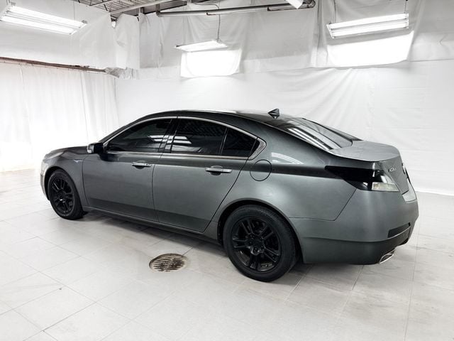 2010 Acura TL 4dr Sedan 2WD - 23039159 - 2