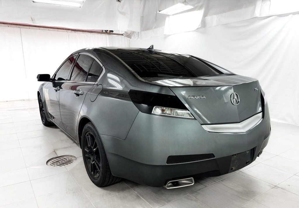2010 Acura TL 4dr Sedan 2WD - 23039159 - 3