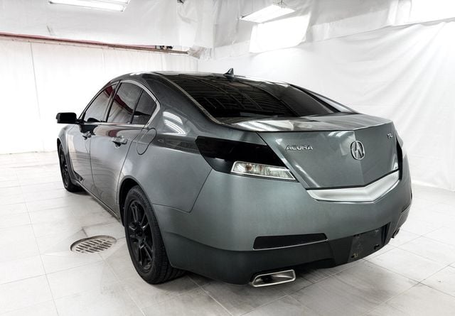 2010 Acura TL 4dr Sedan 2WD - 23039159 - 3