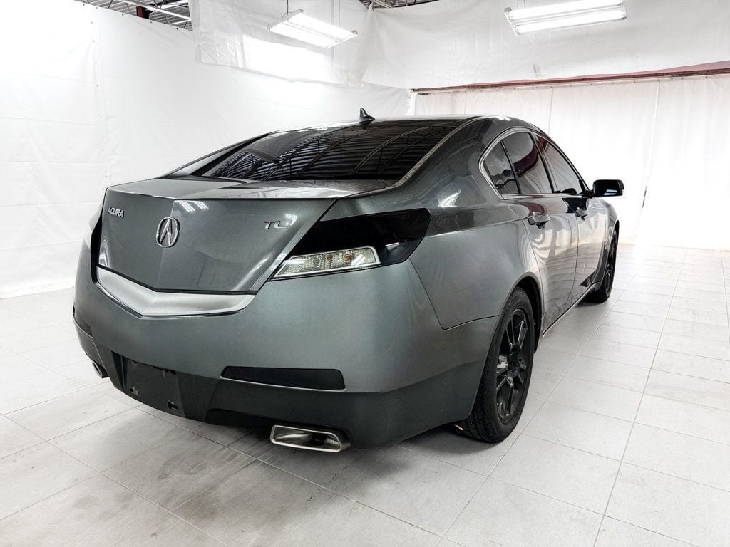 2010 Acura TL 4dr Sedan 2WD - 23039159 - 5