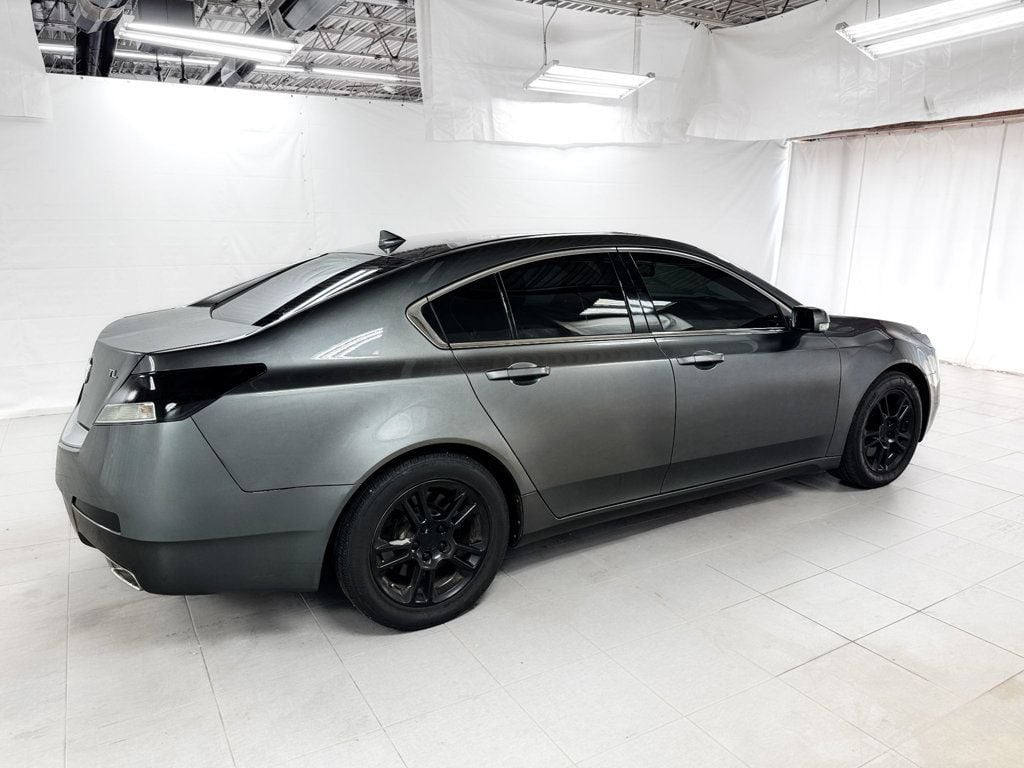2010 Acura TL 4dr Sedan 2WD - 23039159 - 6