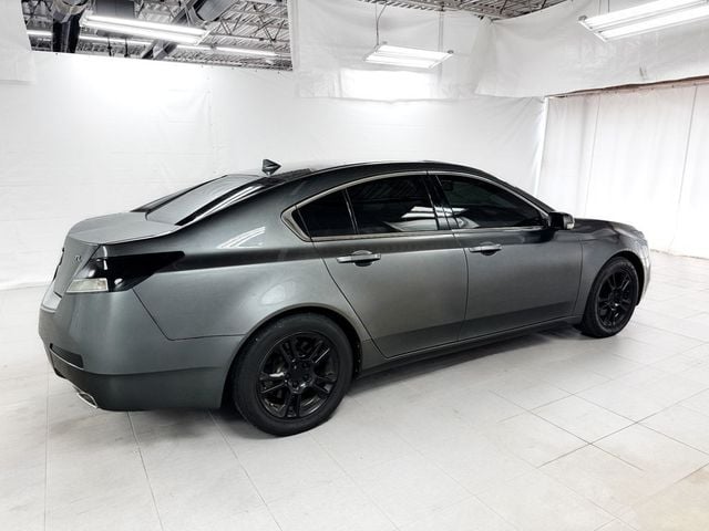 2010 Acura TL 4dr Sedan 2WD - 23039159 - 6