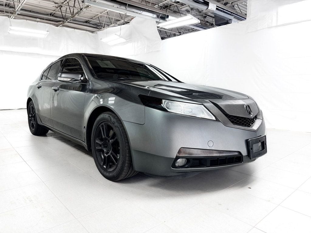 2010 Acura TL 4dr Sedan 2WD - 23039159 - 7