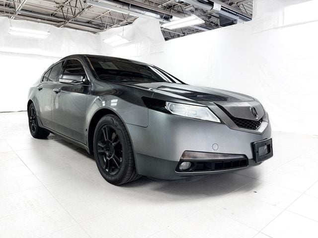 2010 Acura TL 4dr Sedan 2WD - 23039159 - 7