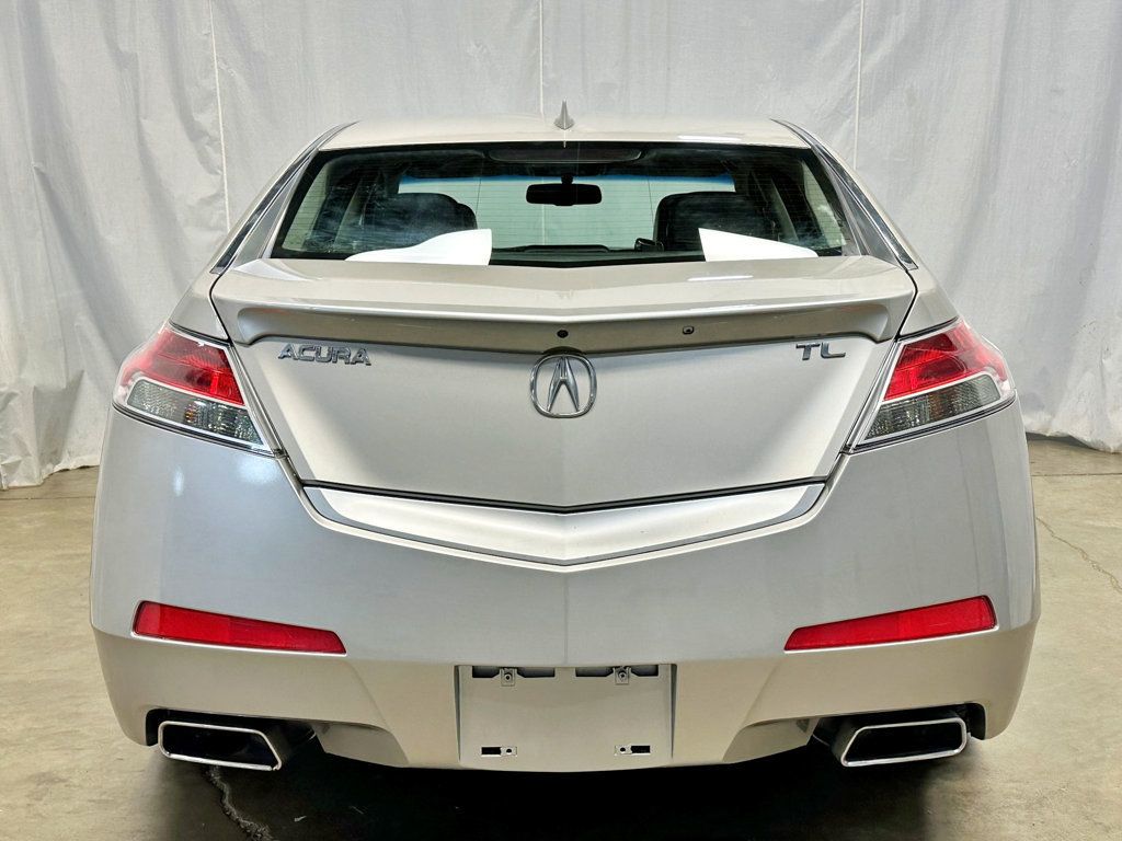 2010 Acura TL 4dr Sedan 2WD Tech - 23027474 - 9