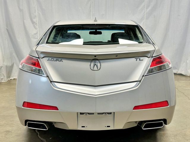 2010 Acura TL 4dr Sedan 2WD Tech - 23027474 - 9