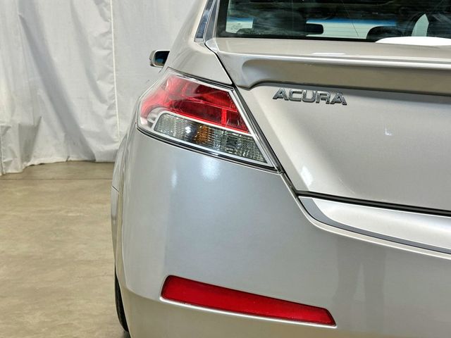 2010 Acura TL 4dr Sedan 2WD Tech - 23027474 - 10